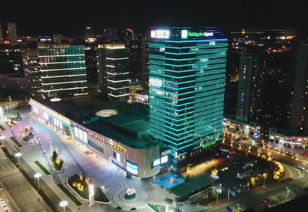 临沂市花园设计的测试内容