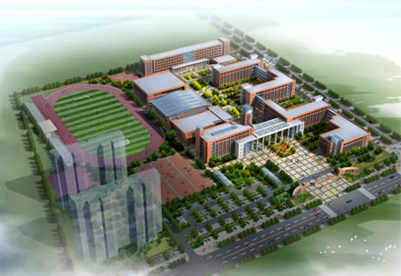 临沂市建筑设计的测试内容