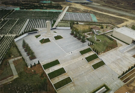 临沂市建筑设计的测试内容