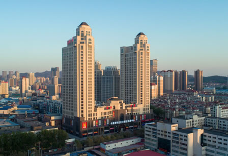 临沂市建筑设计的测试内容